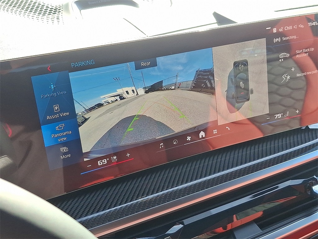 New 2026 BMW X6 Competition SUV