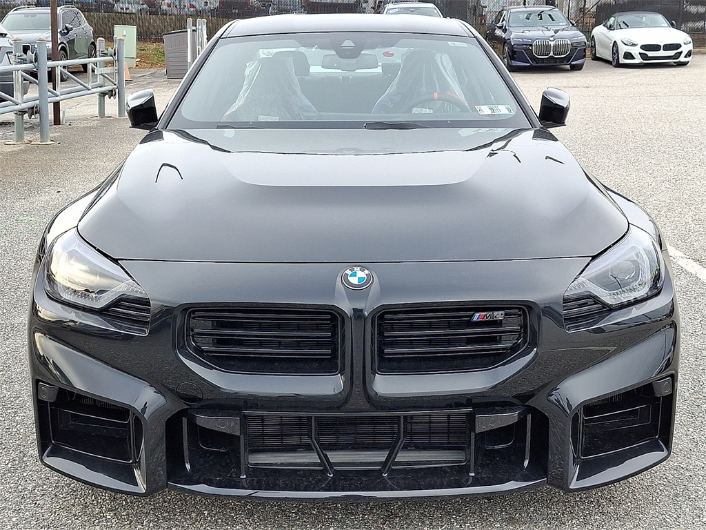 New 2026 BMW M2 Base Coupe