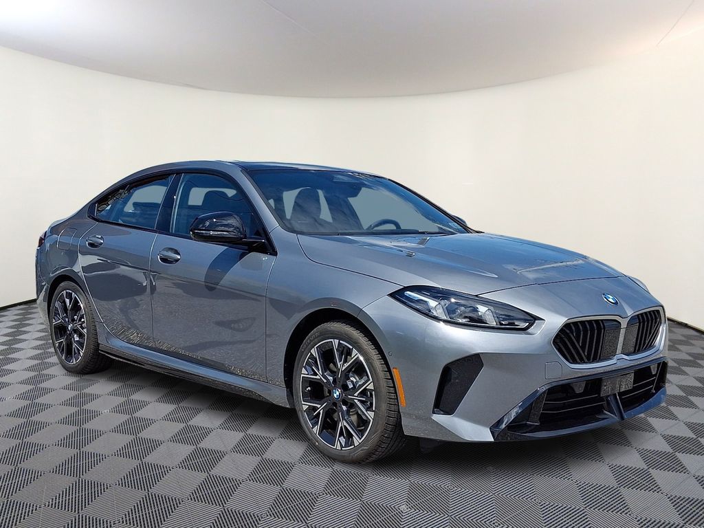 2026 Bmw 228i