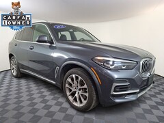 2022 BMW X5 xDrive40i SUV for sale
