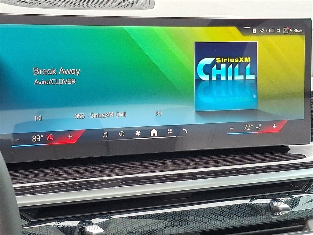 New 2026 BMW X5 xDrive40i SUV