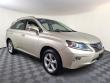 Used 2015 Lexus RX 350 SUV