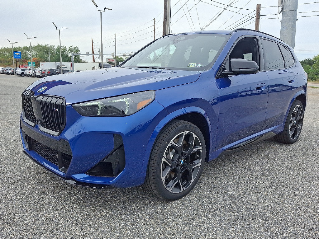 2026 BMW X1 M35i - Photo 5