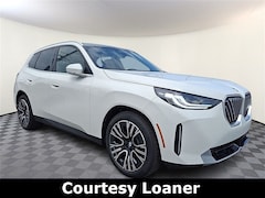 2025 BMW X3 30 xDrive SUV for sale