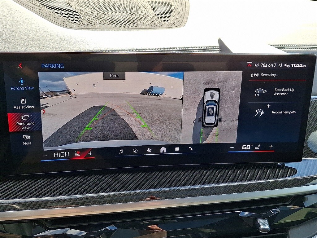 Used 2025 BMW X5 M60i SUV