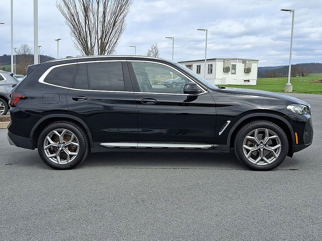 2023 BMW X3 30i - Photo 10