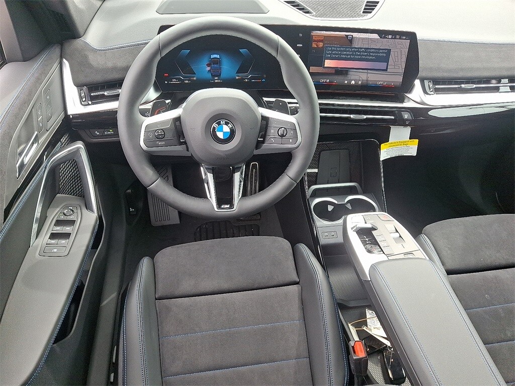 2026 Bmw X1 XDrive28i photo 2