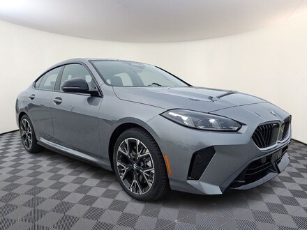 2026 BMW 228i 228 Gran Coupe Sedan WBA23GG09T7T94122 B26054