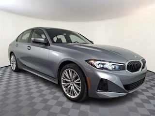 2023 BMW 3 Series 330i xDrive Sedan for sale in Muncy PA