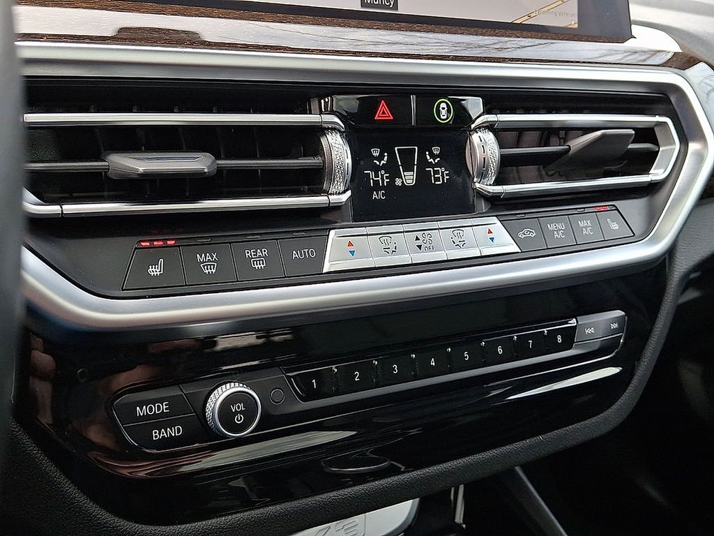 2023 BMW X3 30i - Photo 18