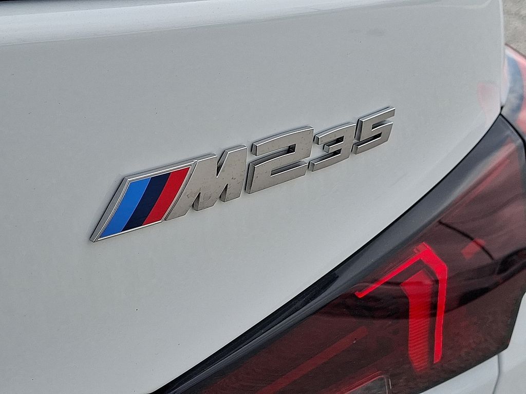2026 BMW 2 Series M235 - Photo 19