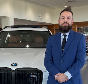 Staff member Benjamin Burch from ID_0be9fca058fb