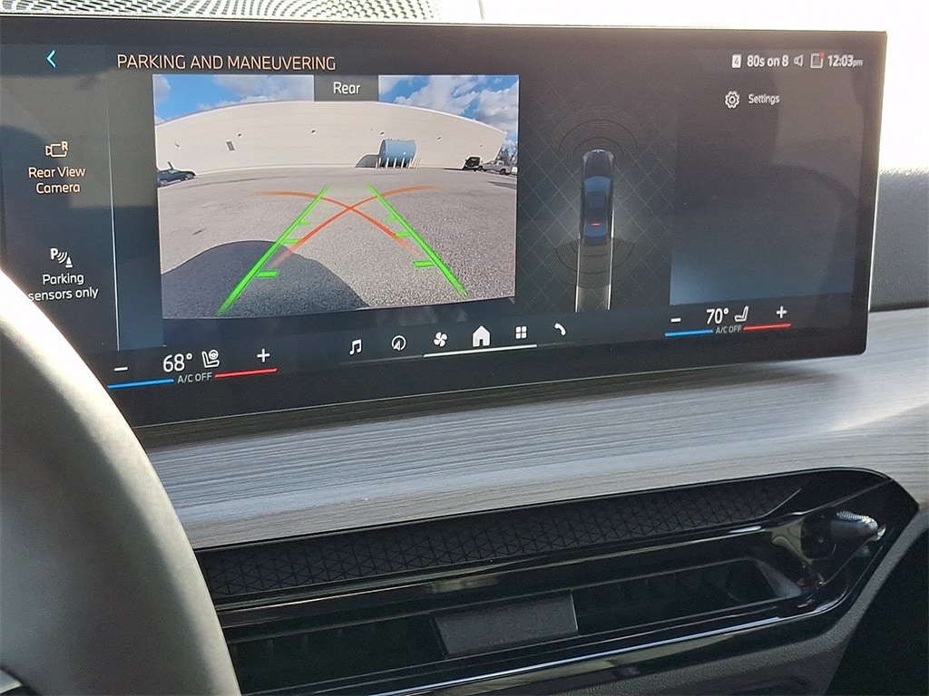 Used 2025 BMW 3 Series 330i xDrive Sedan