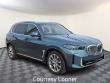 Used 2026 BMW X5 xDrive50e SUV