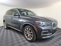 2022 BMW X5 xDrive40i SUV for sale