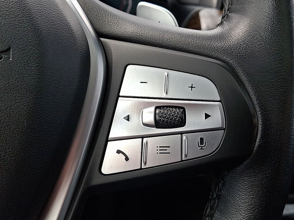 2023 BMW X3 30i - Photo 24