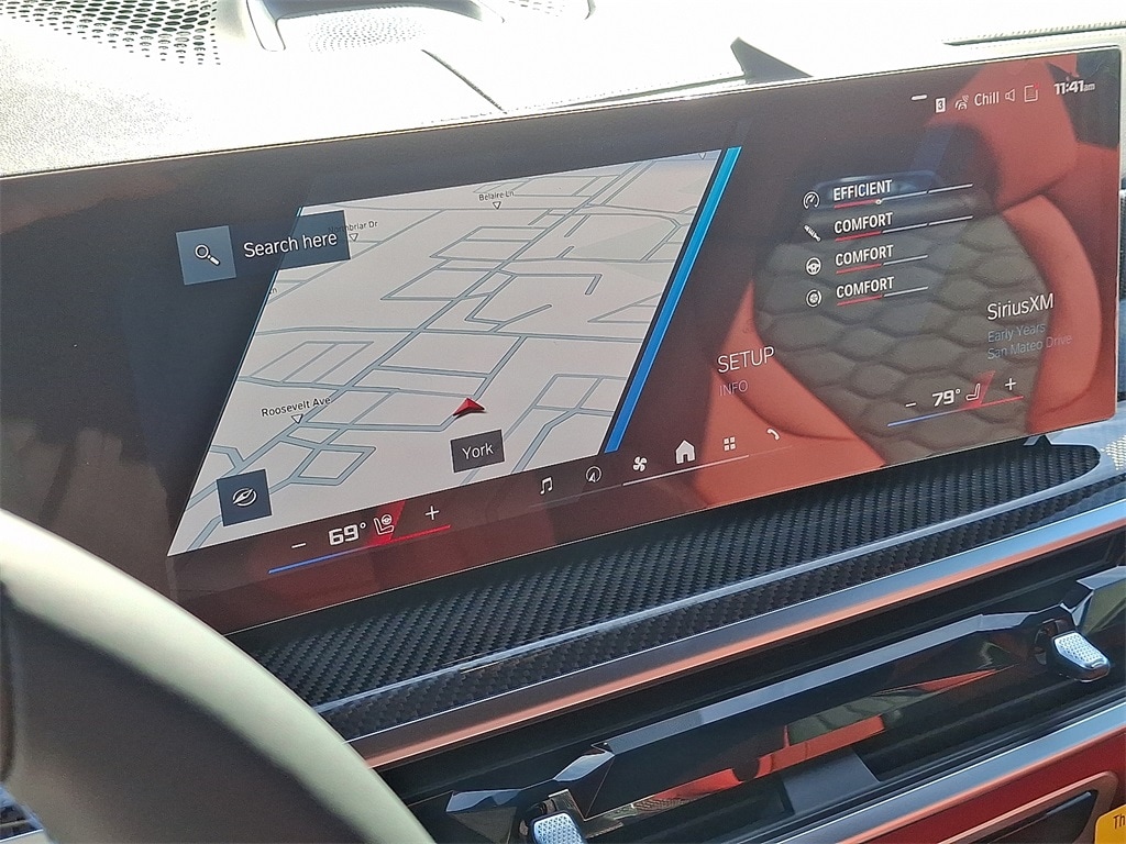 New 2026 BMW X6 Competition SUV