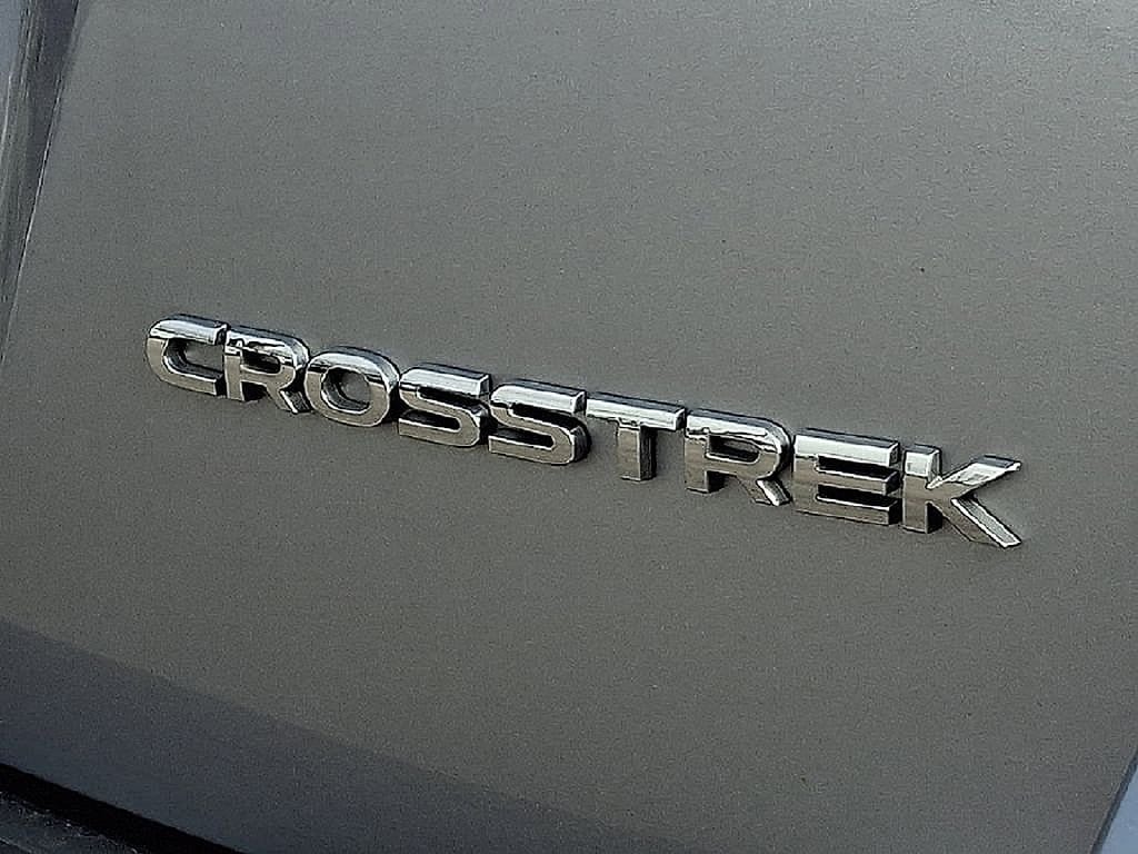 2023 Subaru Crosstrek Premium - Photo 29