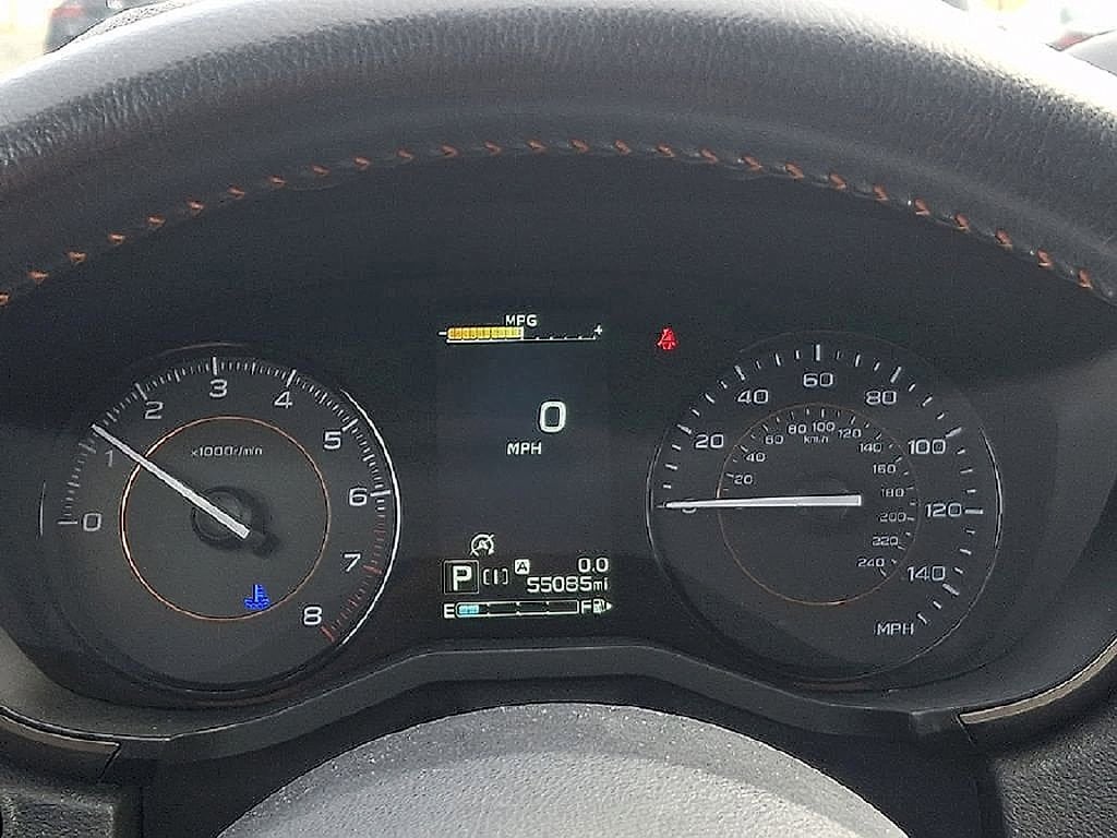 2023 Subaru Crosstrek Premium - Photo 16