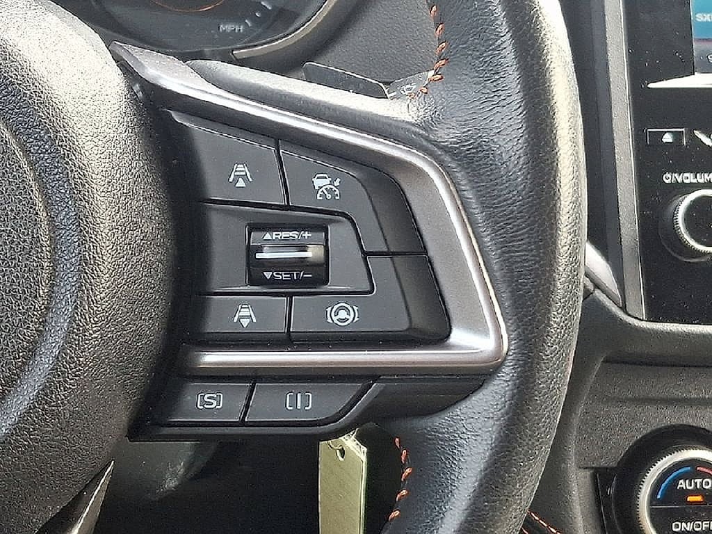 2023 Subaru Crosstrek Premium - Photo 18