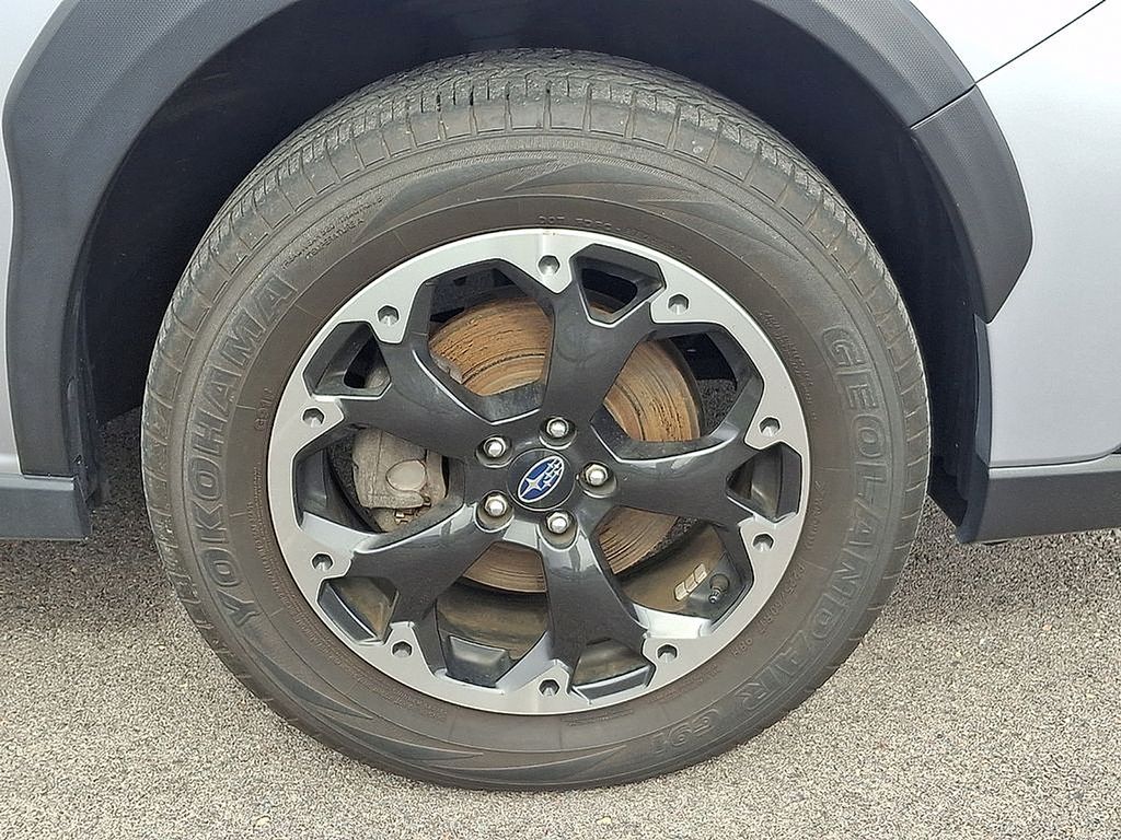 2023 Subaru Crosstrek Premium - Photo 11