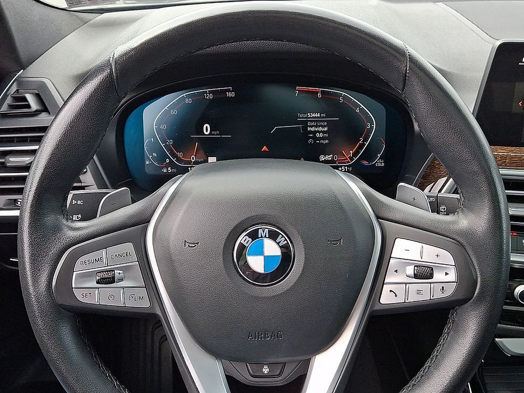 2023 BMW X3 30i - Photo 21