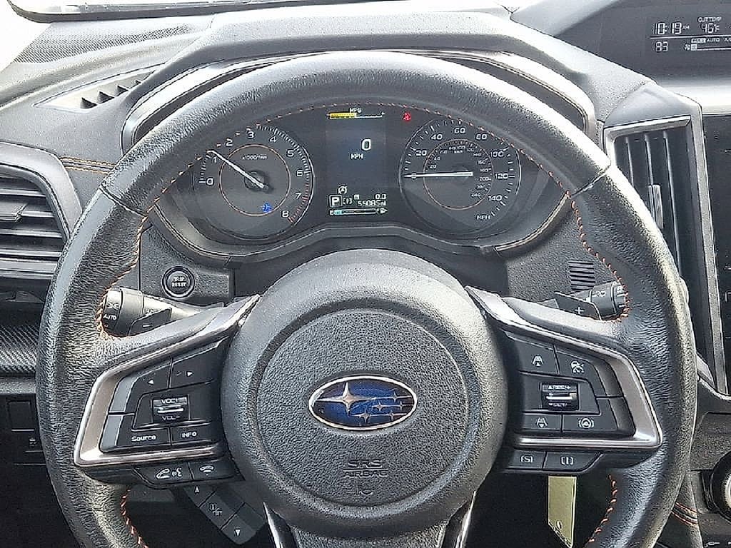 2023 Subaru Crosstrek Premium - Photo 15