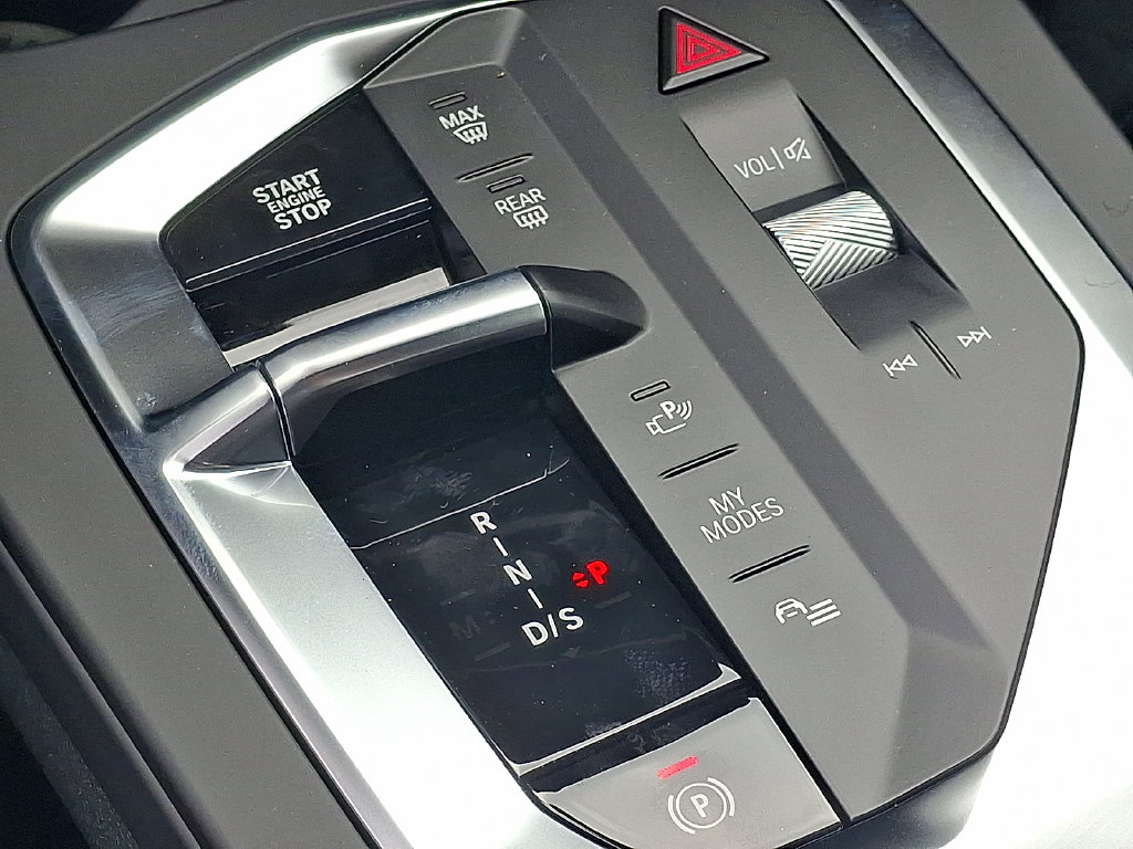 2026 BMW 2 Series M235 - Photo 12
