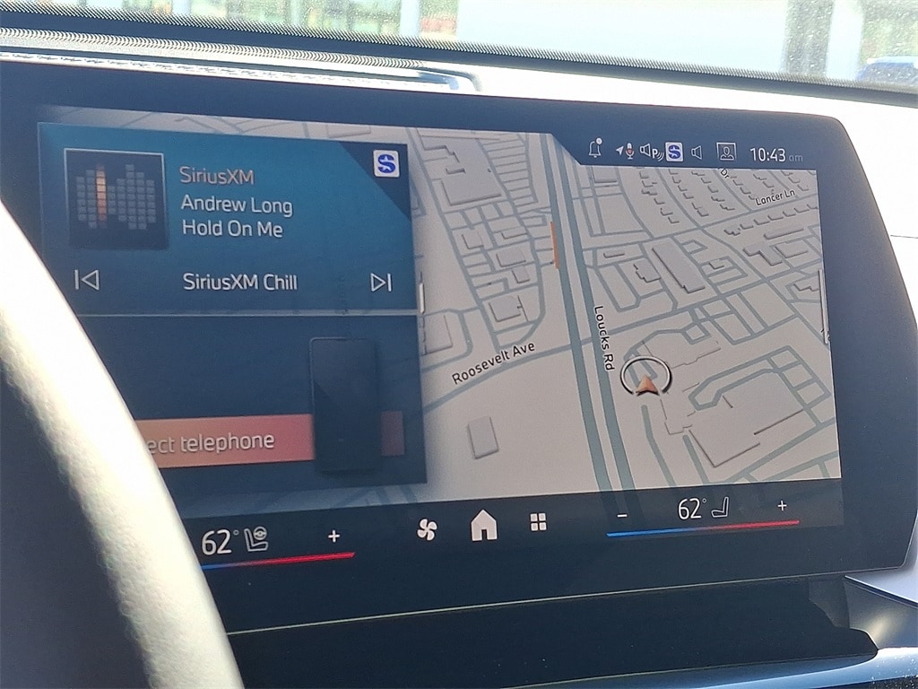 New 2025 BMW X2 xDrive28i SUV