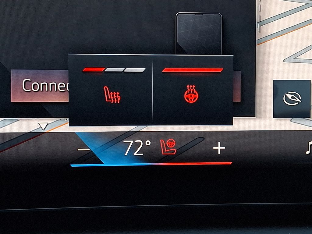 2026 BMW 4 Series 430i - Photo 17