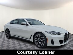2024 BMW 4 Series 430i Gran Coupe Gran Coupe for sale