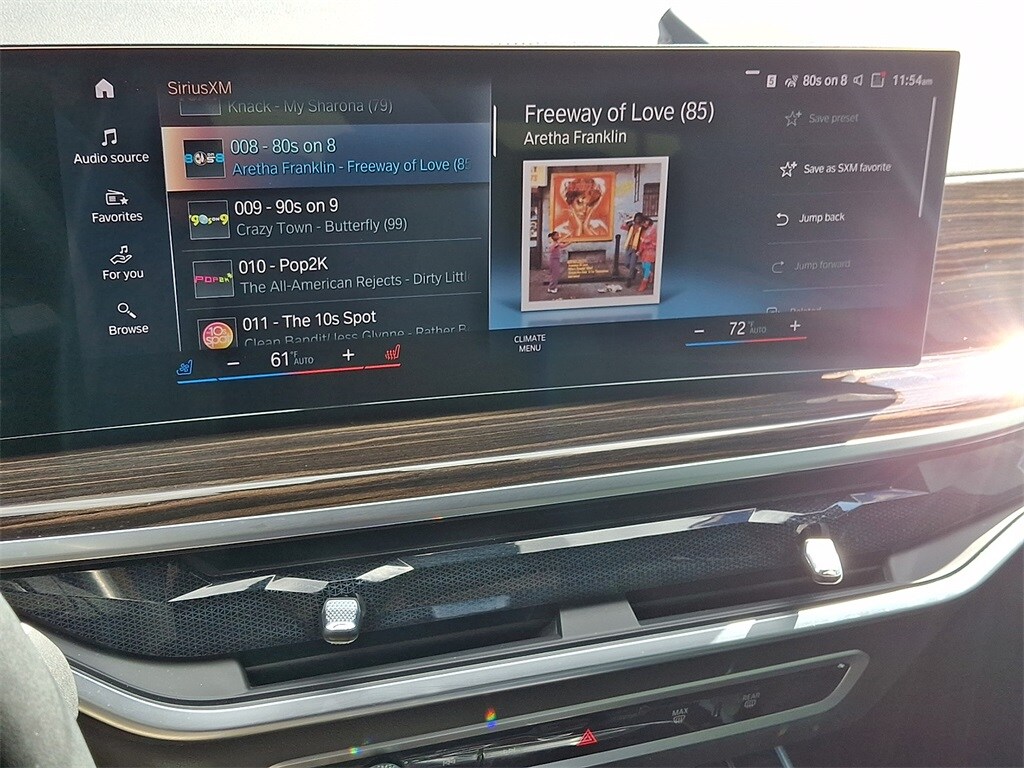 2023 Bmw X7 xDrive40i photo 4