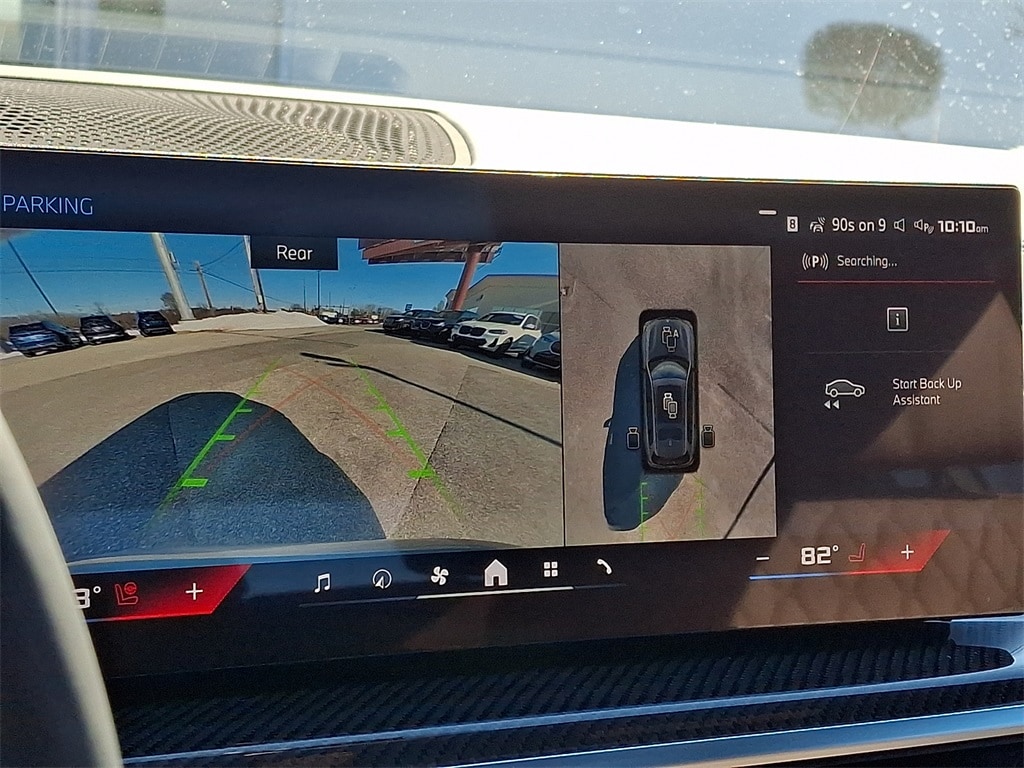 New 2026 BMW X7 M60i SUV