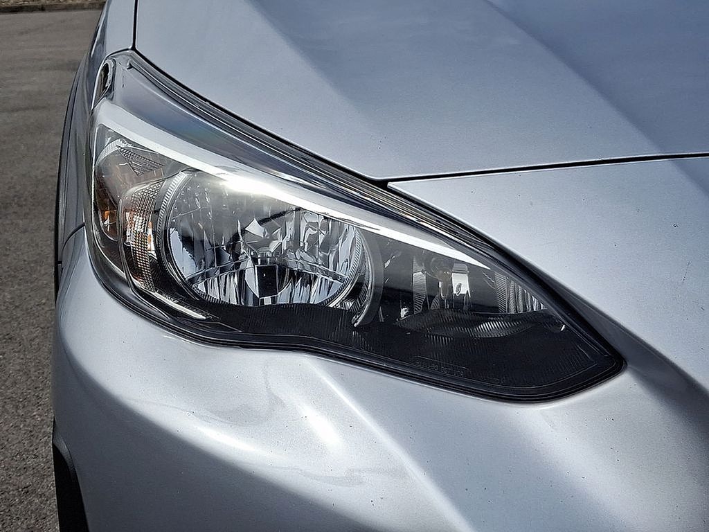 2023 Subaru Crosstrek Premium - Photo 12
