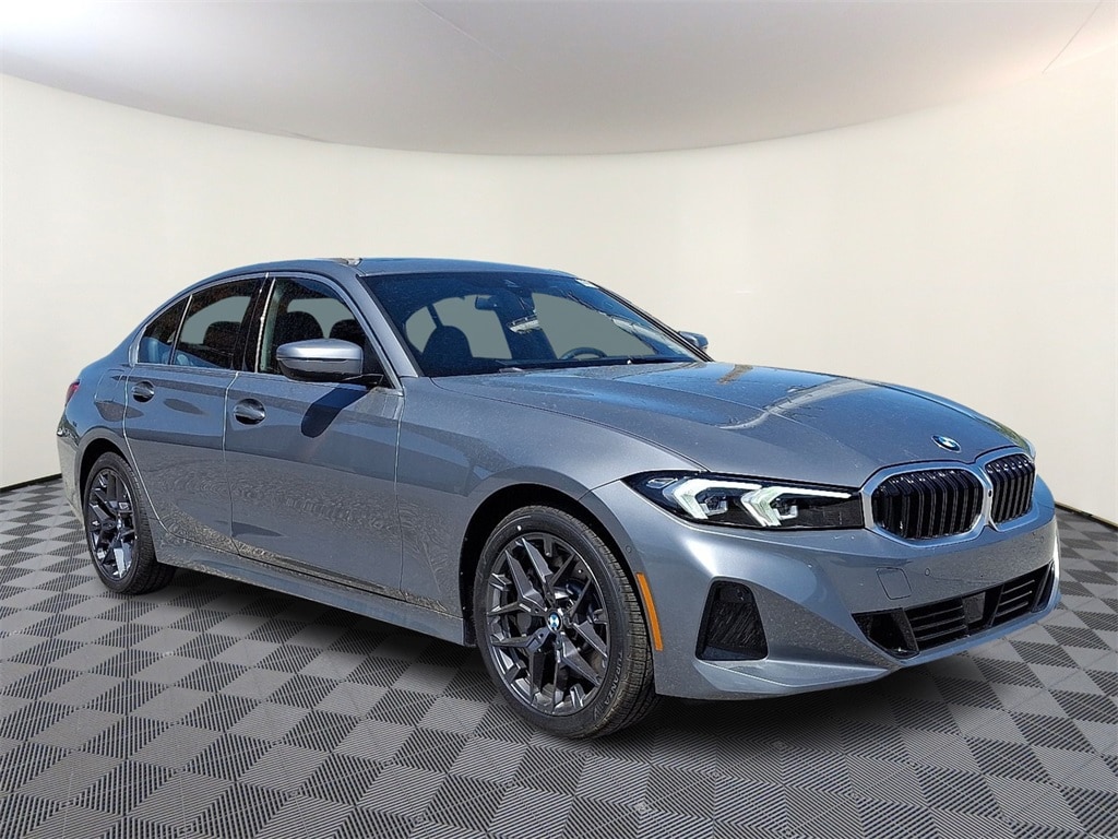 2021 BMW 4 Series Coupe for Sale | BMW Dealer in York, PA