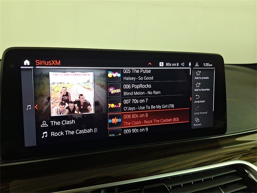 Certified 2023 BMW 5 Series 530i xDrive Sedan