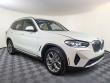Used 2022 BMW X3 xDrive30i SUV
