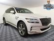 Used 2021 Genesis GV80 3.5T Advanced + SUV