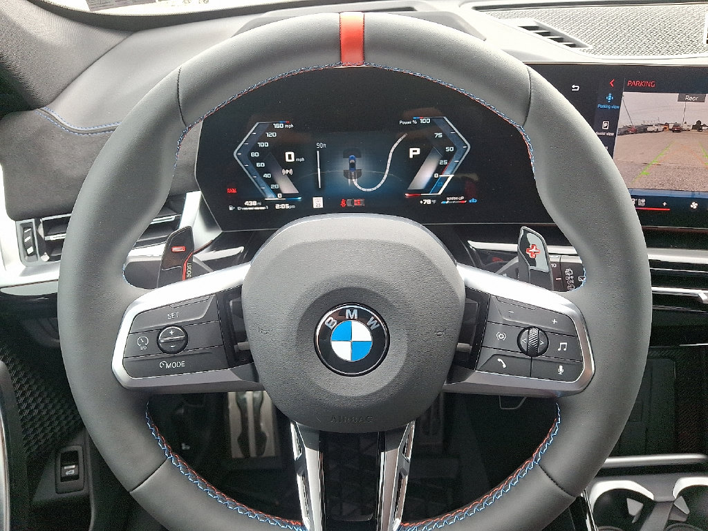 2026 BMW X1 M35i - Photo 14