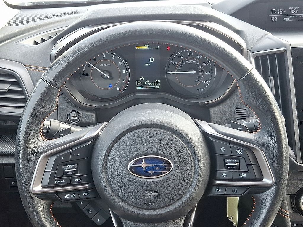 2023 Subaru Crosstrek Premium - Photo 17
