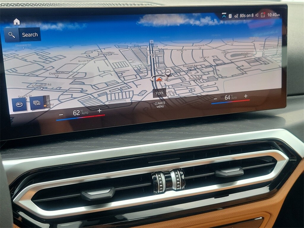 2024 Bmw 430i Gran Coupe photo 3