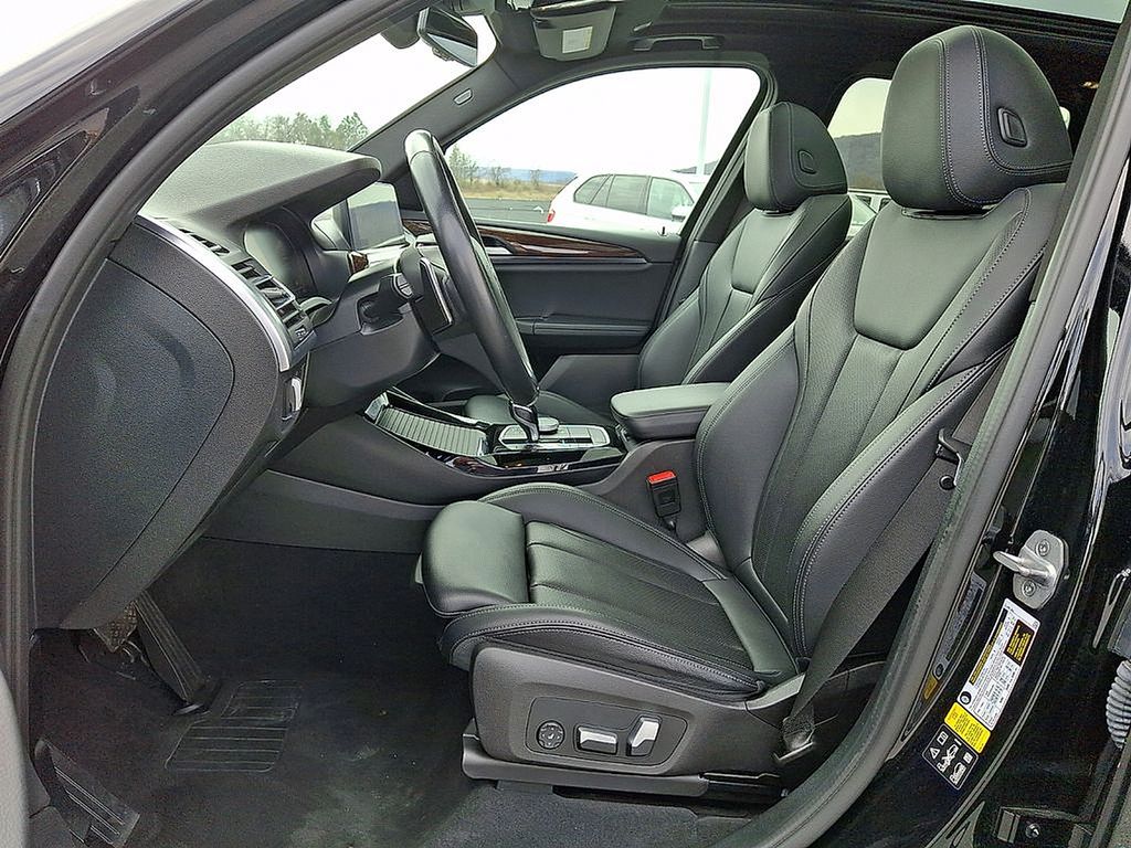 2023 BMW X3 30i - Photo 15