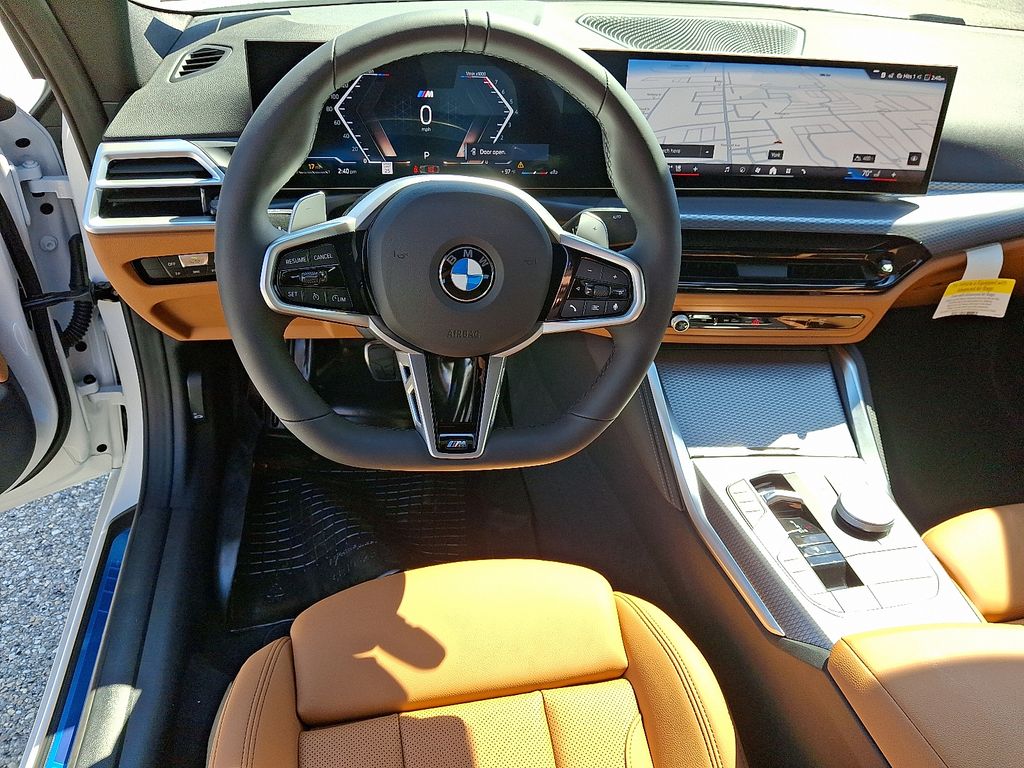 2026 BMW 4 Series 430i - Photo 7