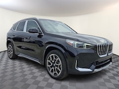 2026 BMW X1 xDrive28i SUV