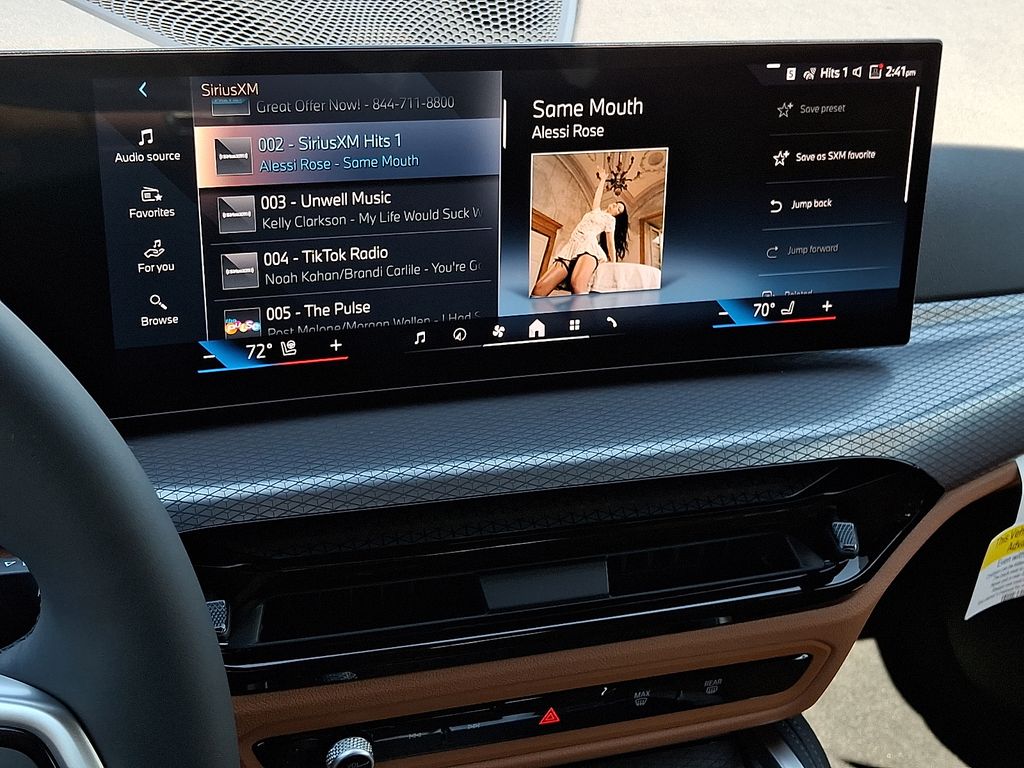 2026 BMW 4 Series 430i - Photo 13