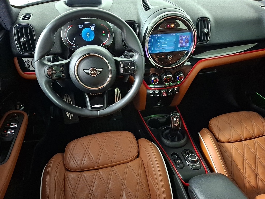 Used 2023 MINI John Cooper Works Countryman SUV