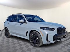 2026 BMW X5 xDrive40i SUV