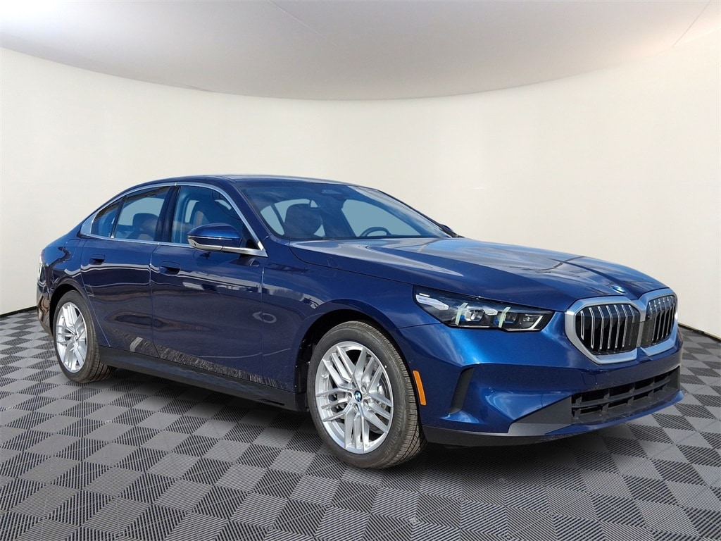 2025 BMW 530i 530i xDrive