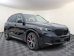 2026 BMW X5 xDrive40i SUV