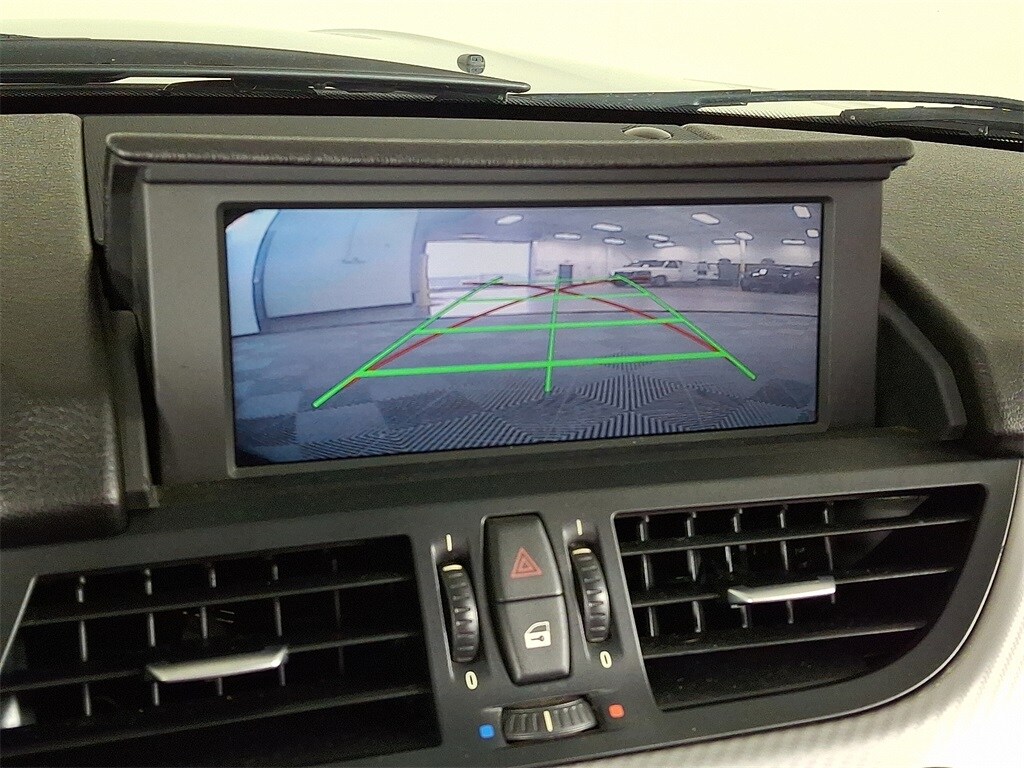 2012 Bmw Z4 sDrive35i Roadster photo 4